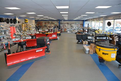 Discover the Secrets of Our Magical Truck Supply Showroom